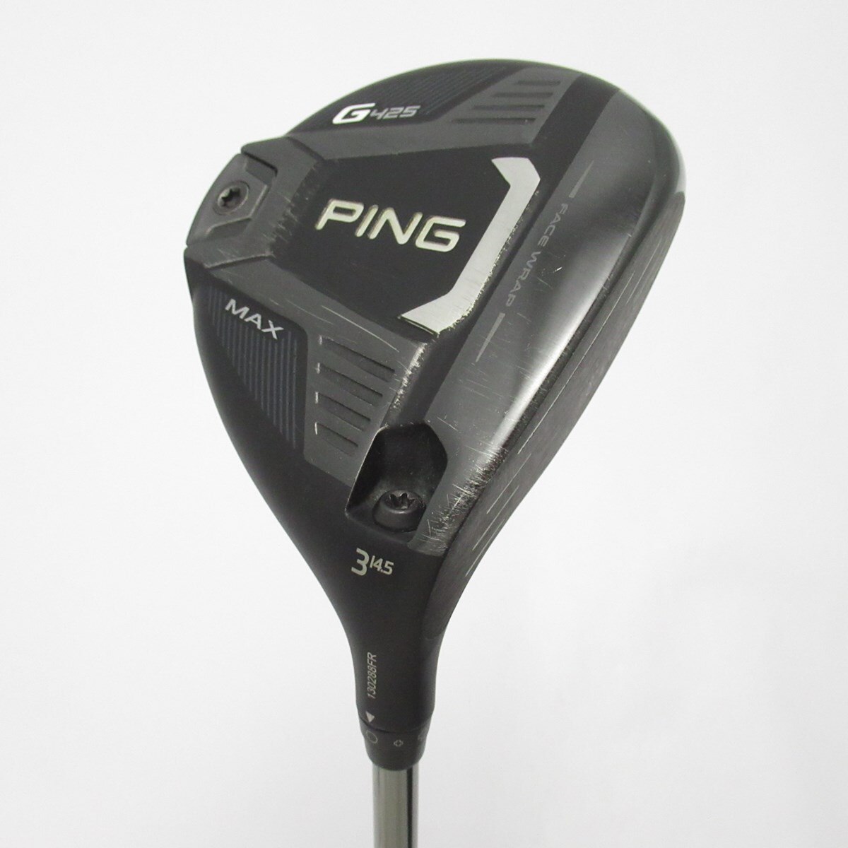 中古】G425 MAX フェアウェイウッド PING TOUR 173-55 14.5 S CD(フェアウェイウッド（単品）)|G425(ピン)の通販  - GDOゴルフショップ(5002361002)