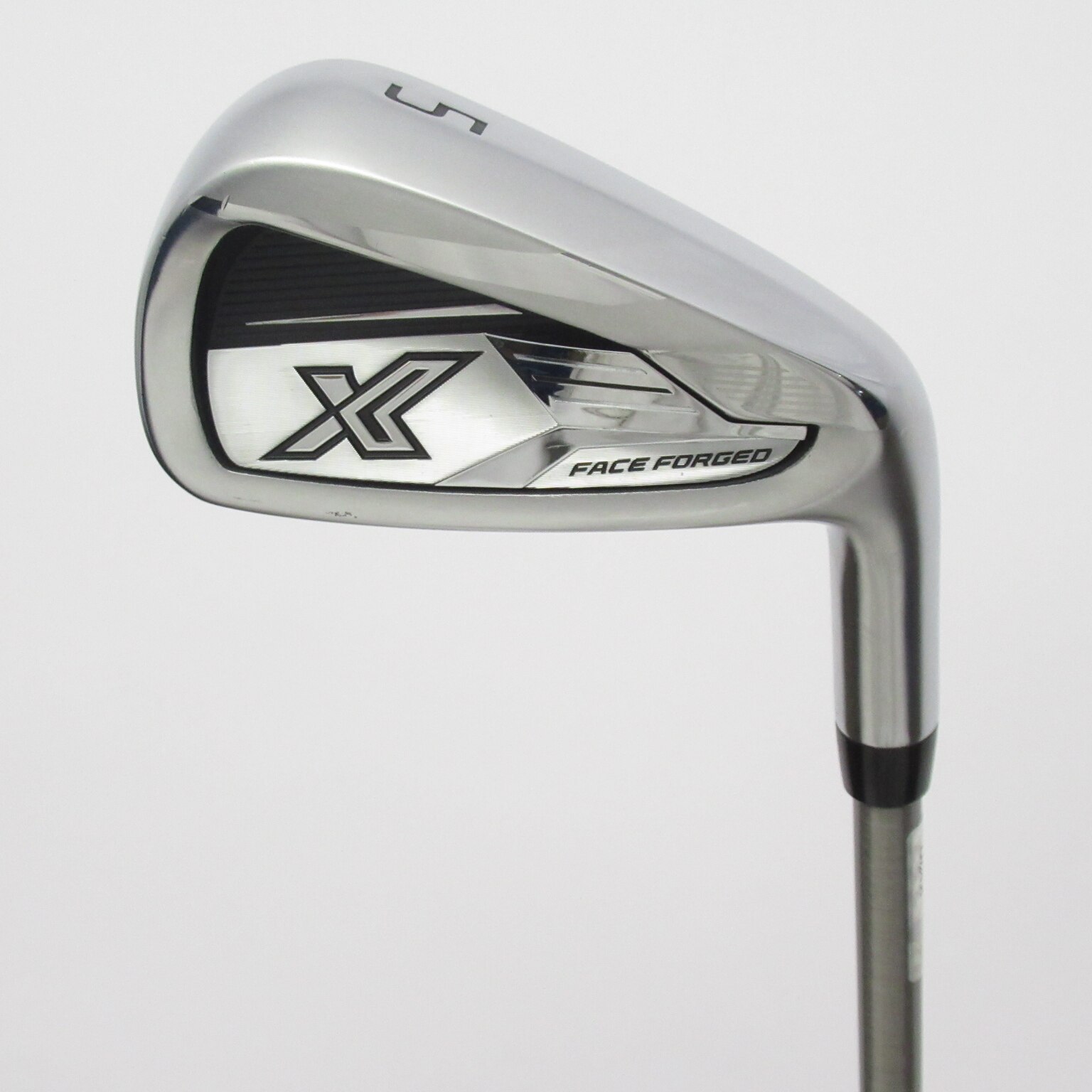 中古品☆ダンロップ ゼクシオ 4～PW 7本セット（中古】ゼクシオ