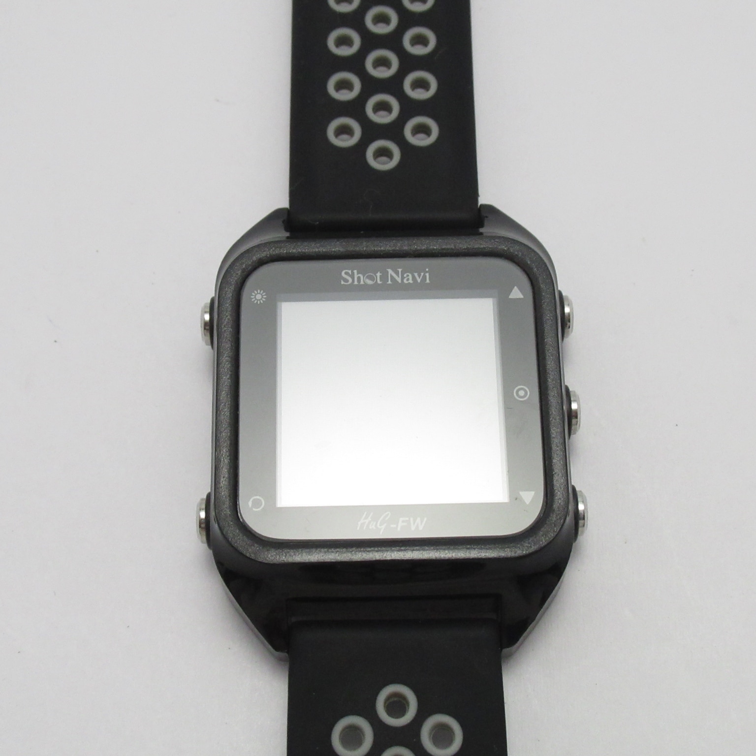 【値下】ゴルフ距離計　ショットナビ　中古 中古】ショットナビ 距離測定器 - - - C(パーツ)|Shot Navi(ショット