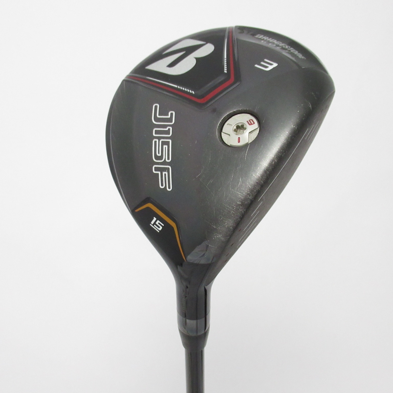 中古】J15F フェアウェイウッド Tour AD F-65 15 X CD(フェアウェイウッド（単品）)|BRIDGESTONE GOLF( ブリヂストン)の通販 - GDOゴルフショップ(5002361496)