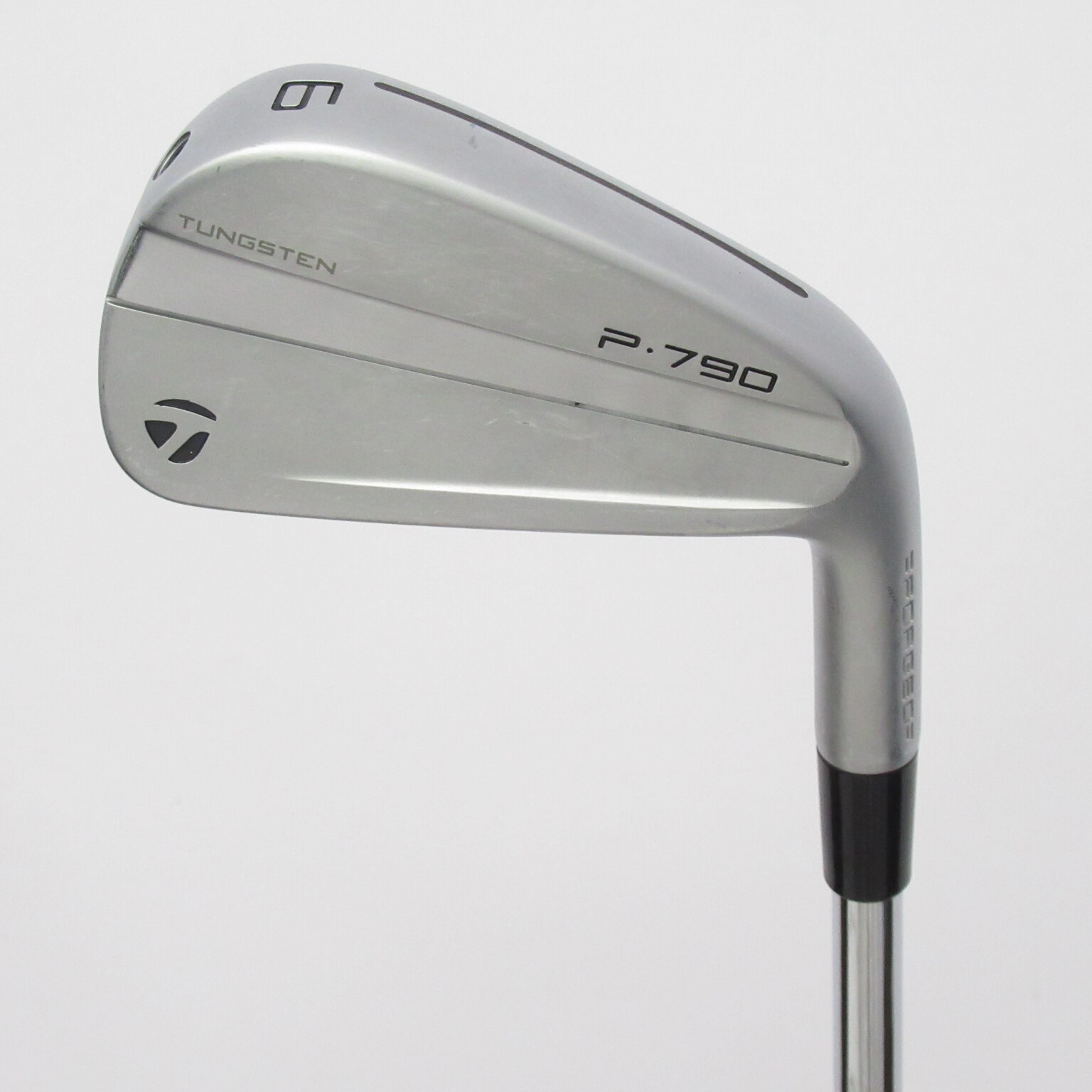 テーラーメイド(TaylorMade) 中古アイアンセット メンズ 通販｜GDO中古 ...