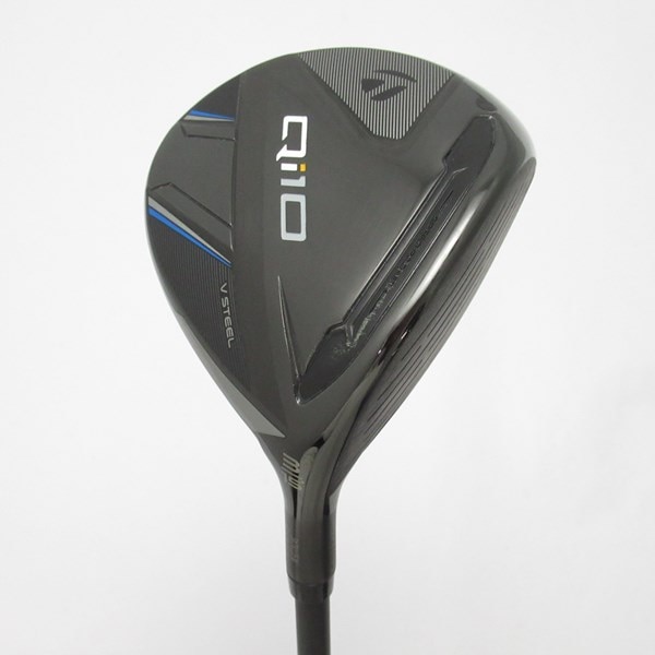 中古】Qi10 フェアウェイウッド Speeder NX BLACK 60 15 S BC 