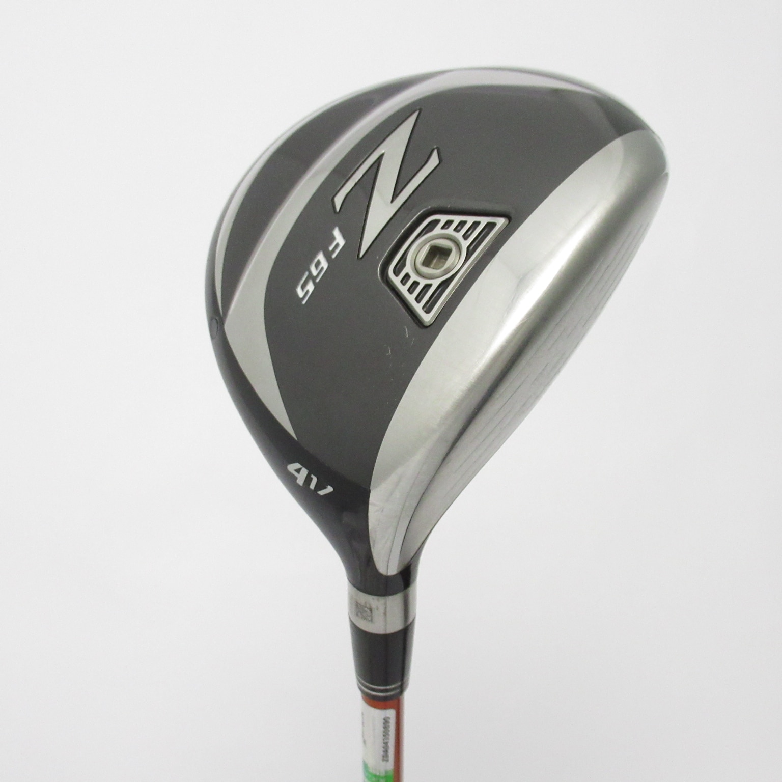 SRIXON(スリクソン) 中古フェアウェイウッド ダンロップ 通販｜GDO中古ゴルフクラブ