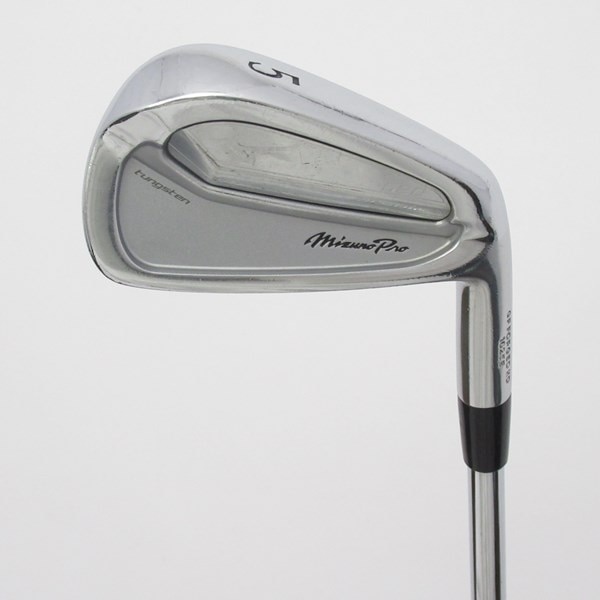 中古】MizunoPro 520 アイアン N.S.PRO MODUS3 TOUR 105 25 S D 