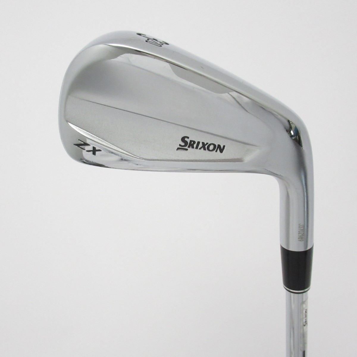 中古】スリクソン ZX ユーティリティ N.S.PRO 950GH DST 20 S C(ユーティリティ（単品）)|SRIXON(ダンロップ)の通販  - GDOゴルフショップ(5002362026)