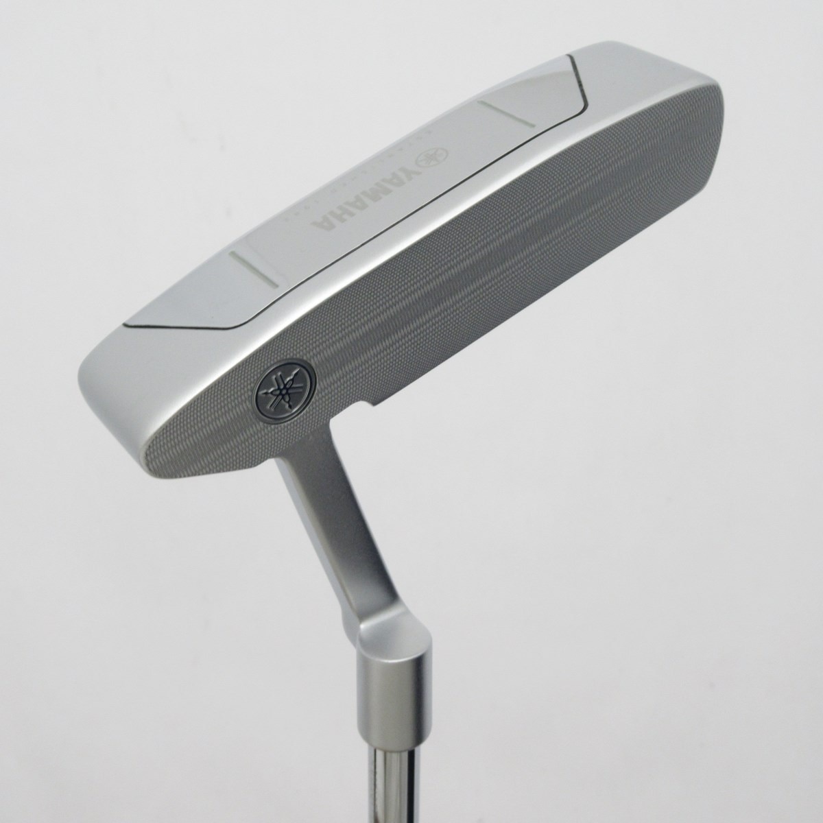 レディス用　ヤマハ　インプレス　ＵＤ+2　単品7番アイアン　綺麗な中古 17インプレス UD+2 アイアン(5本セット) オリジナルカーボンTX-417i