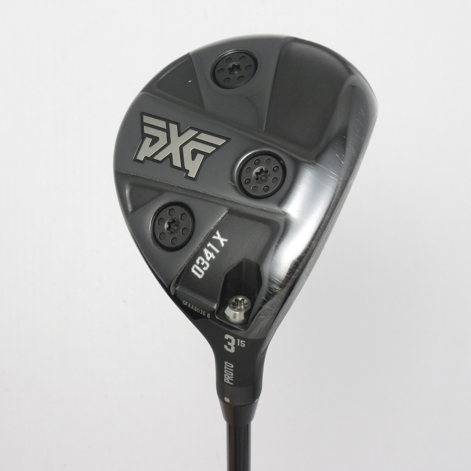 中古】ピーエックスジー(PXG) ゴルフクラブ メンズ 通販｜GDO中古ゴルフクラブ