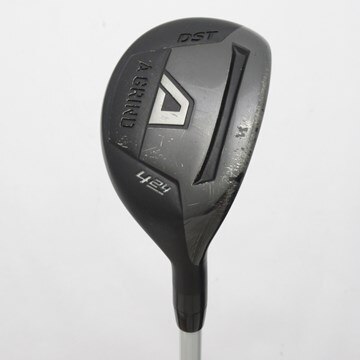 中古】A GRIND(エーグラインド) ユーティリティ エーデザインゴルフ  
