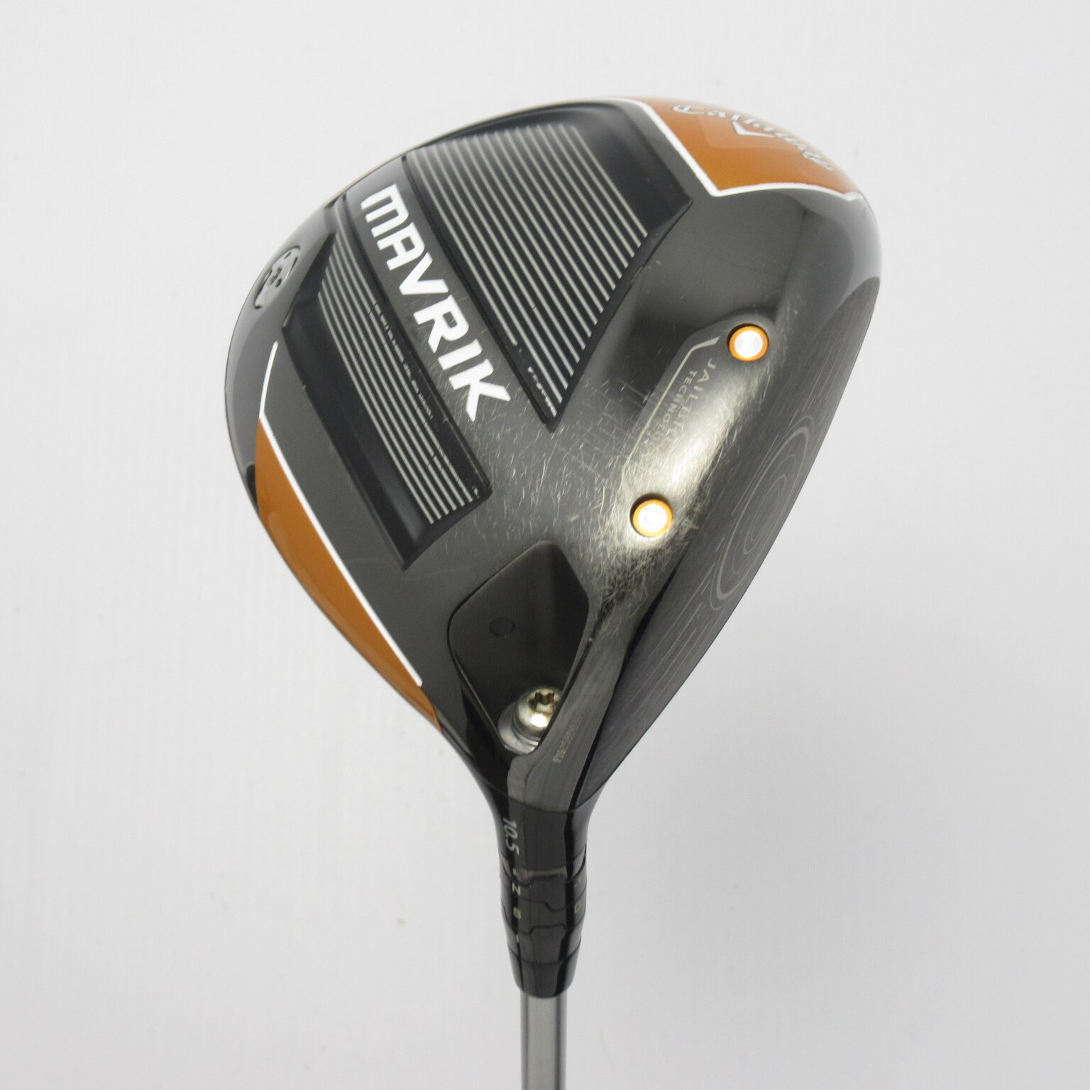 中古】マーベリック ドライバー Diamana 50 for Callaway 10.5 S CD(ドライバー（単品）)|MAVRIK(キャロウェイゴルフ)の通販  - GDOゴルフショップ(5002362179)