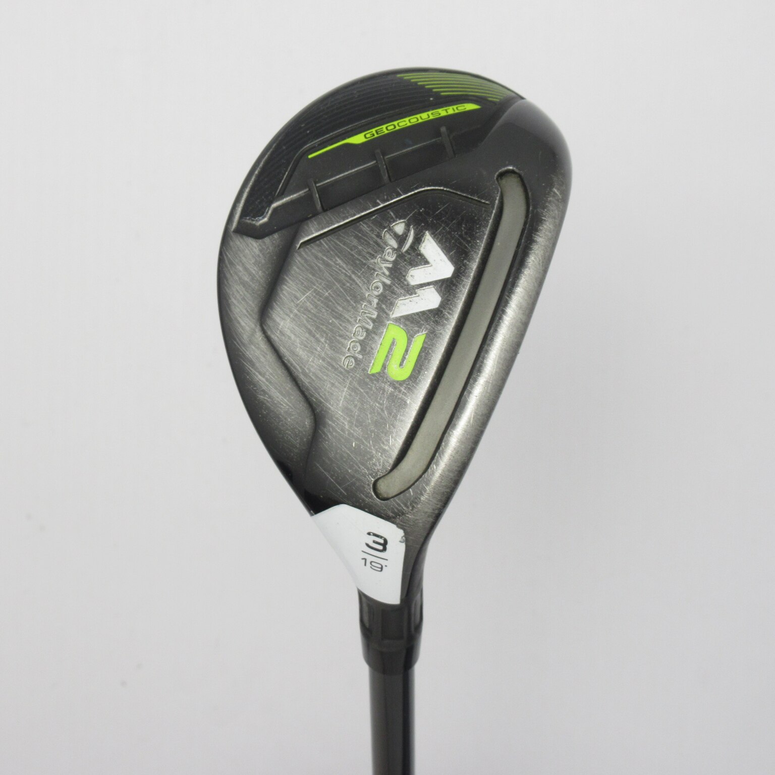 中古】M2 ユーティリティ (テーラーメイド) 通販｜GDO中古ゴルフ