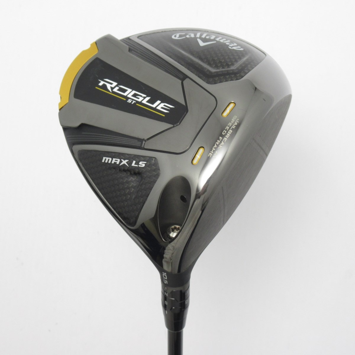 中古】ローグ ST MAX LS ドライバー TENSEI 55 for Callaway（2022） 10.5 SR C(ドライバー（単品）)| ROGUE(キャロウェイゴルフ)の通販 - GDOゴルフショップ(5002363085)