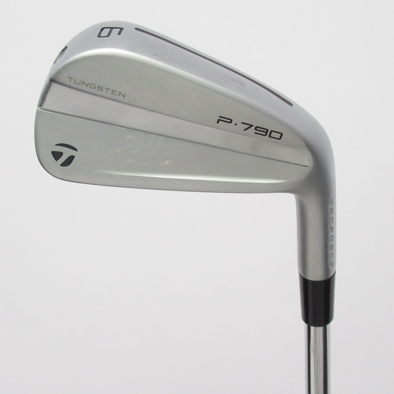 テーラーメイド(TaylorMade) 中古アイアンセット メンズ 通販｜GDO中古 ...