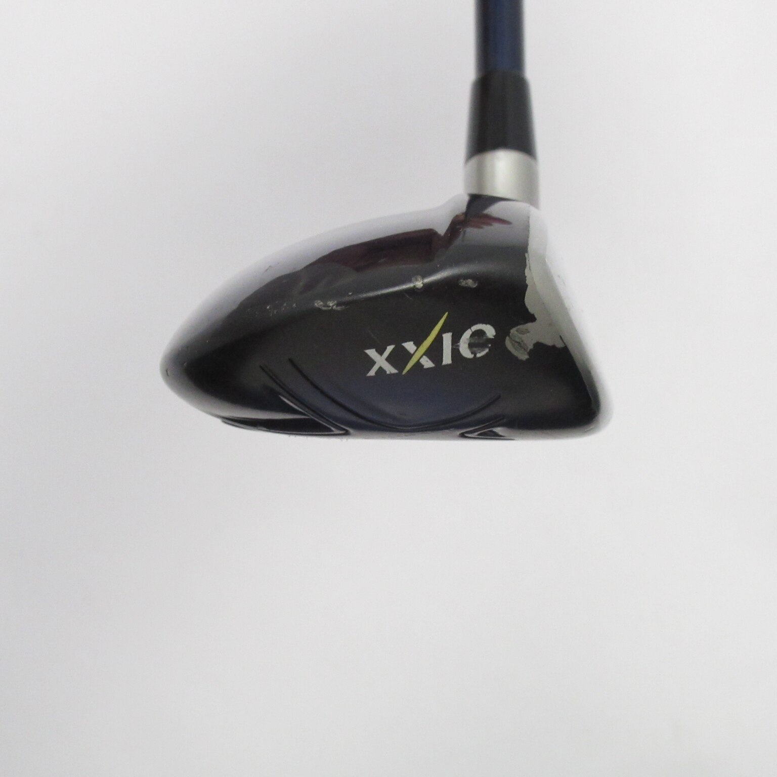 中古】ゼクシオ X(2018) ユーティリティ MP1000 20 S D