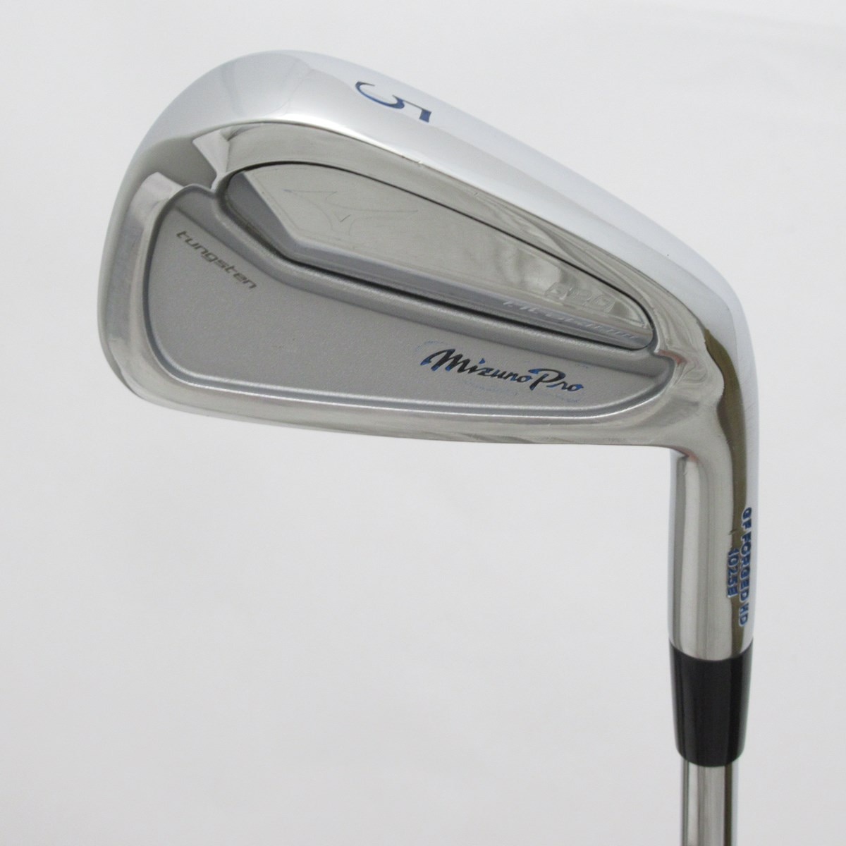 中古】MizunoPro 520 アイアン N.S.PRO MODUS3 TOUR 120 25 X CD(アイアン（セット）)|Mizuno Pro( ミズノ)の通販 - GDOゴルフショップ(5002363772)