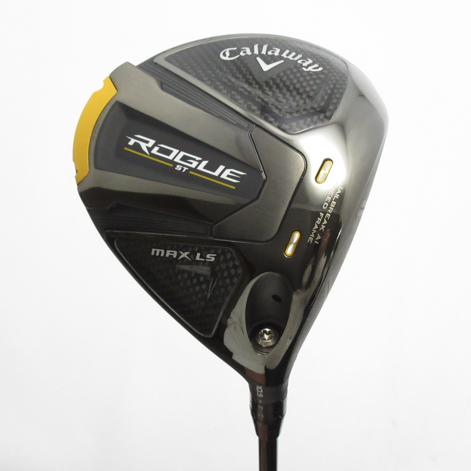 中古】ローグ ST MAX LS ドライバー TENSEI 55 for Callaway（2022 ...