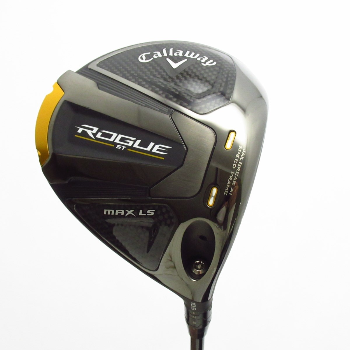 中古】ローグ ST MAX LS ドライバー TENSEI 55 for Callaway（2022） 10.5 SR BC(ドライバー（単品）)| ROGUE(キャロウェイゴルフ)の通販 - GDOゴルフショップ(5002363773)