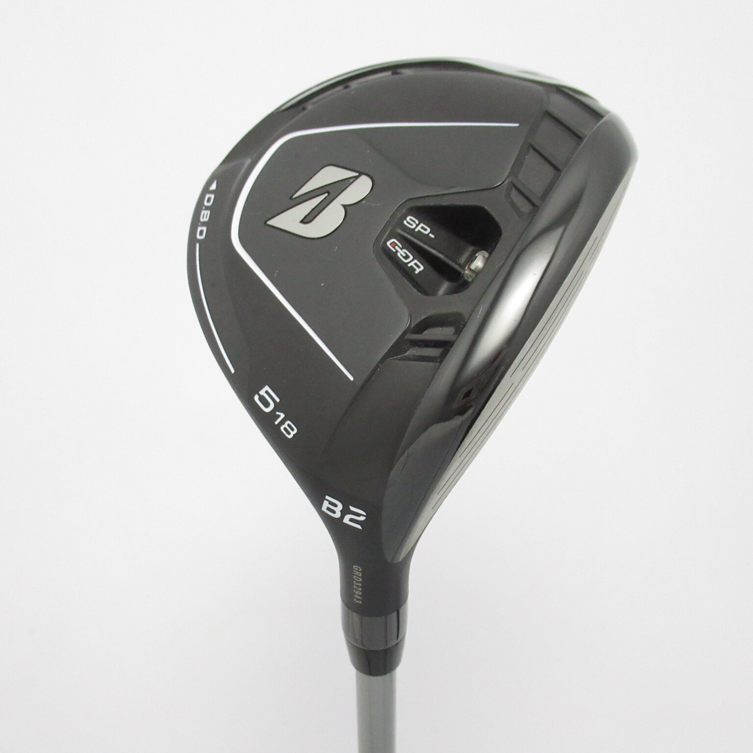 中古】B2 フェアウェイウッド Tour AD UB 5 18 S C(フェアウェイウッド（単品）)|BRIDGESTONE  GOLF(ブリヂストン)の通販 - GDOゴルフショップ(5002363924)