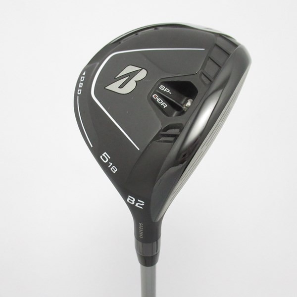 中古】B2 フェアウェイウッド Tour AD UB 5 18 S C(フェアウェイウッド  