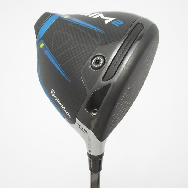 中古】SIM2 ドライバー Speeder 569 EVOLUTION IV 10.5 S C(ドライバー 