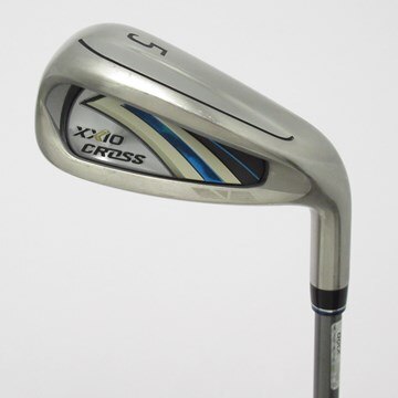 中古】XXIO CROSS(2021) 単品アイアン ダンロップ XXIO 通販｜GDO中古 