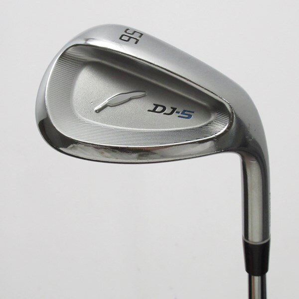 中古】DJ-5 ウェッジ N.S.PRO TS-114w 56 WEDGE C(ウェッジ（単品 