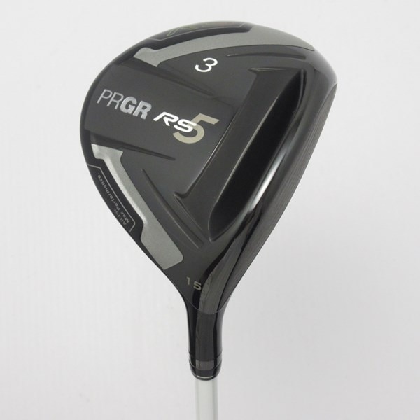 中古】RS5 フェアウェイウッド Tour AD HD-5 15 S BC(フェアウェイ  