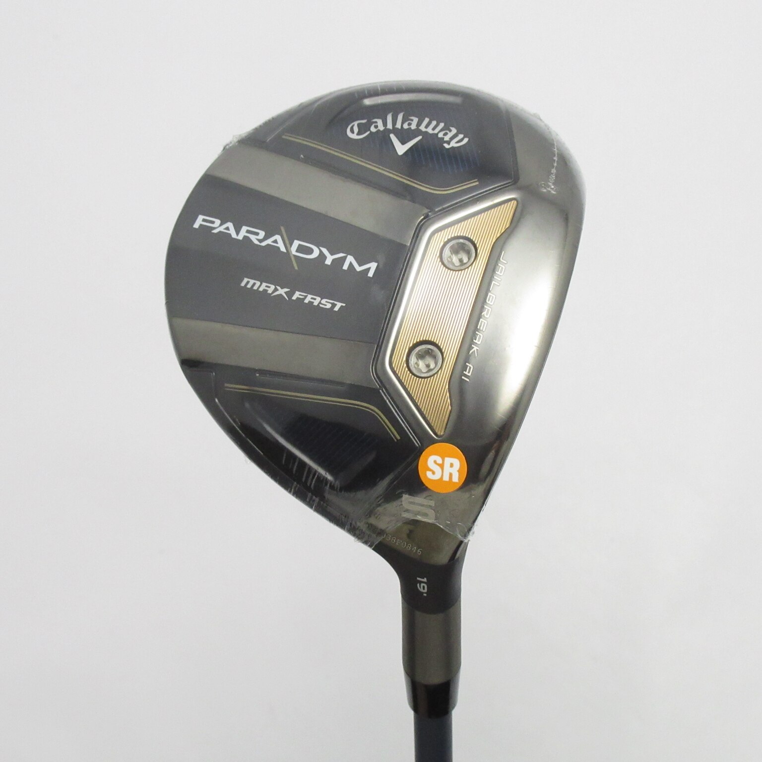 キャロウェイゴルフ パラダイム MAX FAST フェアウェイウッド TENSEI 40 for Callaway 【5W】(フェアウェイウッド)