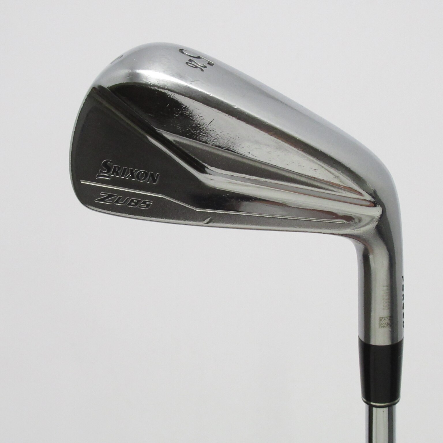 ゴルフ 中古】Z U85 ユーティリティ N.S.PRO 950GH DST 26 S CD(ユーティリティ（単品）)|SRIXON(ダンロップ)の通販 -  GDOゴルフショップ(5002364588)