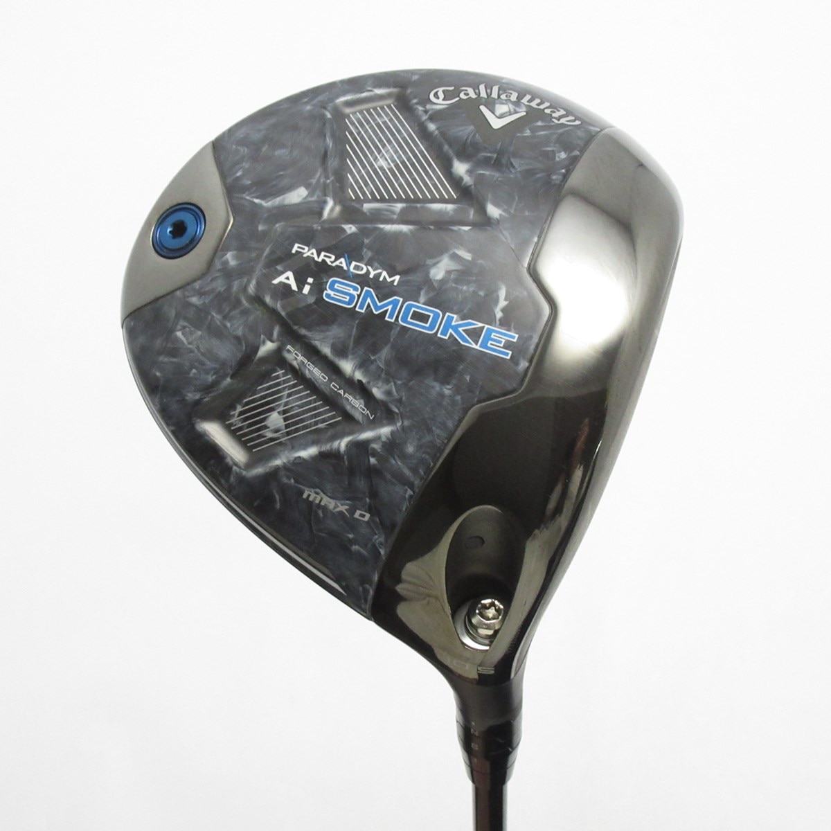 中古】パラダイム Ai SMOKE MAX D ドライバー Tour AD VF-6 10.5 S C 
