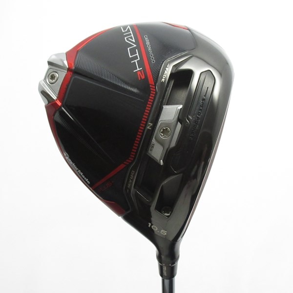 中古】ステルス2 PLUS ドライバー Diamana PD 60 10.5 S C(ドライバー 