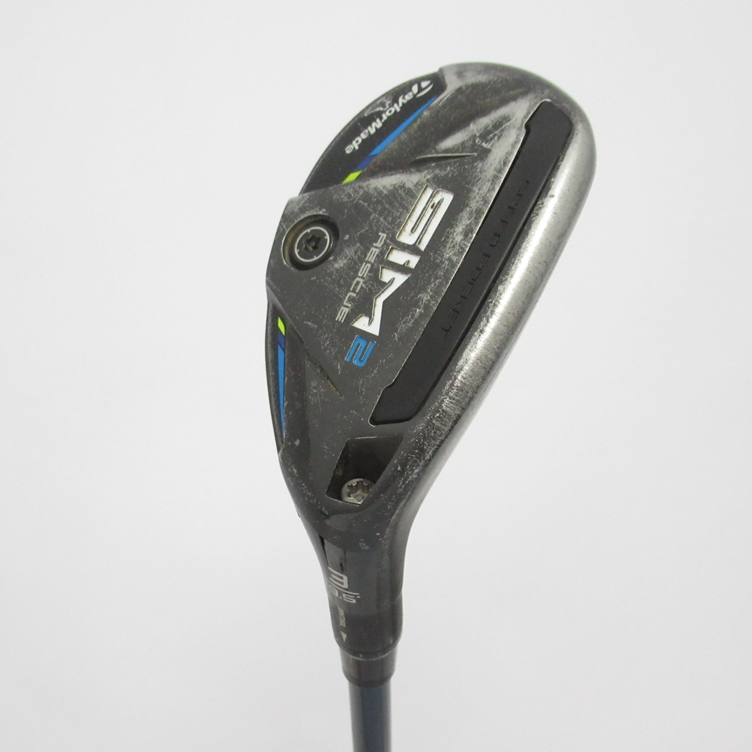 テーラーメイド(TaylorMade) 中古ユーティリティ 通販 (2ページ目)｜GDO中古ゴルフクラブ