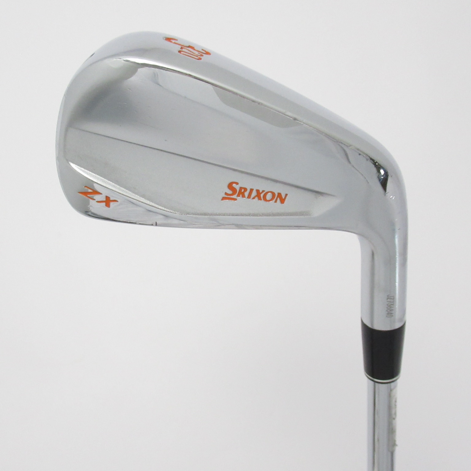 中古】スリクソン ZX ユーティリティ N.S.PRO 980GH DST 20 S CD(ユーティリティ（単品）)|SRIXON(ダンロップ)の通販  - GDOゴルフショップ(5002364849)