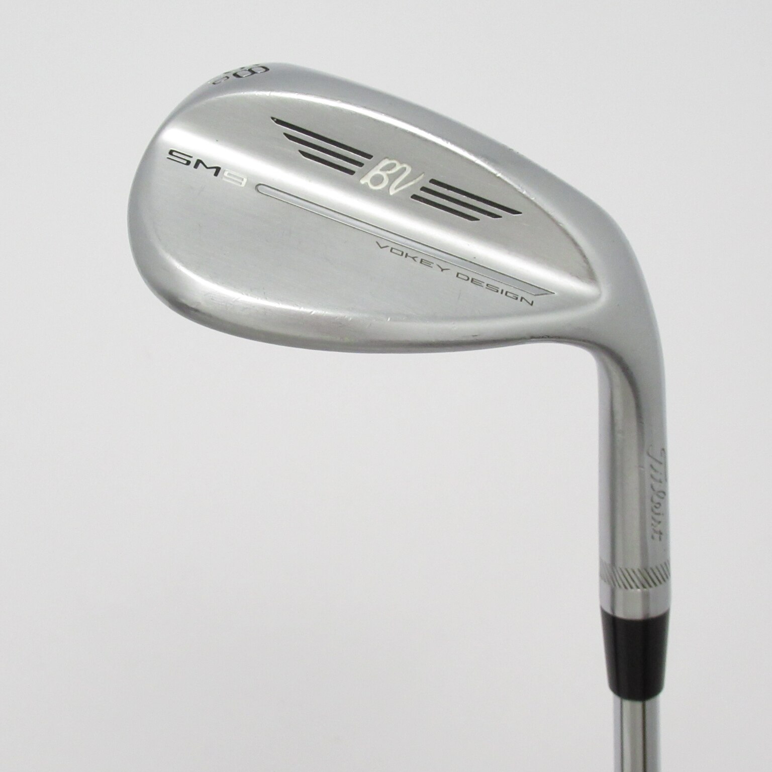 タイトリスト ボーケイ SM9 ウェッジ 58度 ツアーイシュー s200