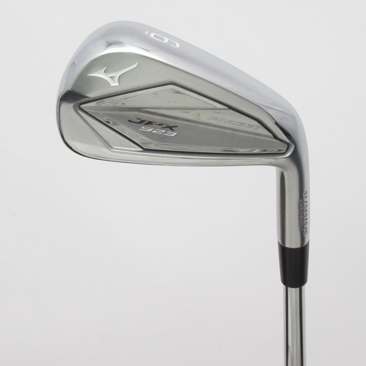 中古】JPX 923 FORGED アイアン Dynamic Gold 105 27 S200 C(アイアン（セット）)|JPX(ミズノ)の通販 -  GDOゴルフショップ(5002365069)