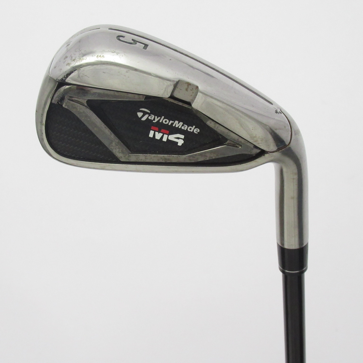 テーラーメイド(TaylorMade) M4 アイアン7本セット r7ecG-m97450792931 スポーツ