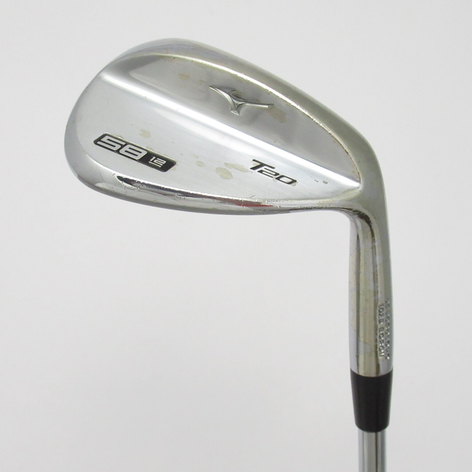 MIZUNO T20ウェッジ 2本セット コーティング済