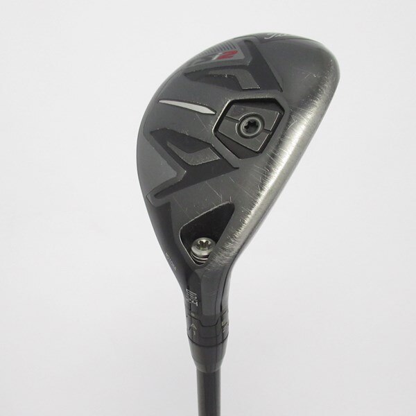中古】TSi2 ユーティリティ TENSEI CK PRO ORANGE HYBRID 80 24 S CD 
