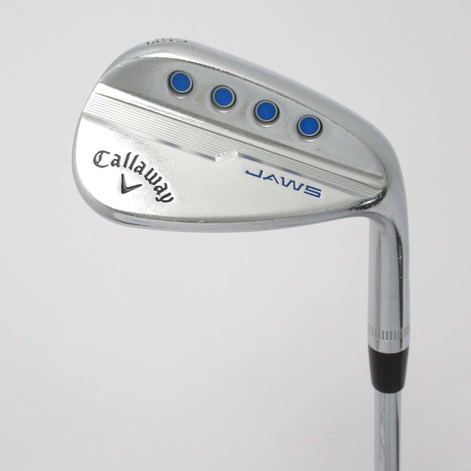 中古】MD5JAWS CRM ウェッジ N.S.PRO MODUS3 TOUR 105 50-10 S CD(ウェッジ（単品）)|Callaway  Golf(キャロウェイゴルフ)の通販 - GDOゴルフショップ(5002365415)