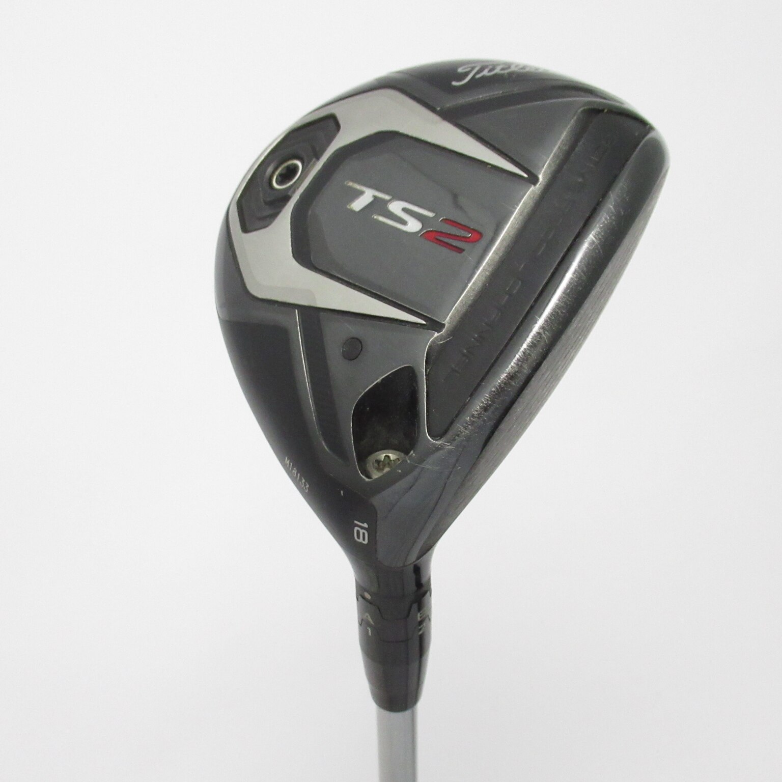 タイトリスト(Titleist) 中古フェアウェイウッド 通販｜GDO中古ゴルフ ...