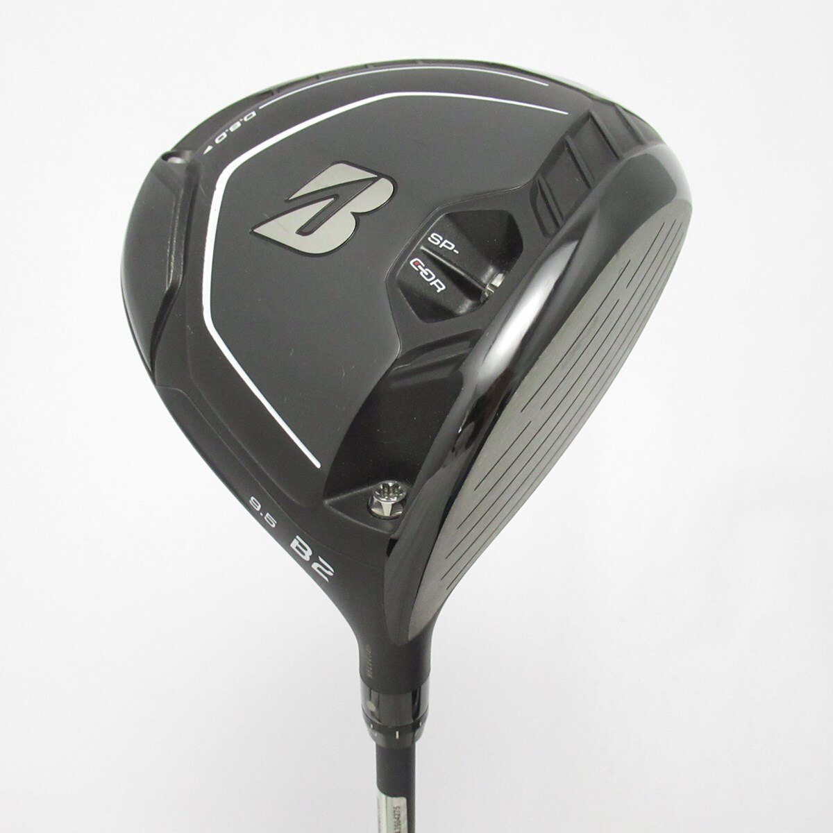 中古】B2 ドライバー Diamana BS50 9.5 S C(ドライバー（単品）)|BRIDGESTONE GOLF(ブリヂストン)の通販 -  GDOゴルフショップ(5002365555)