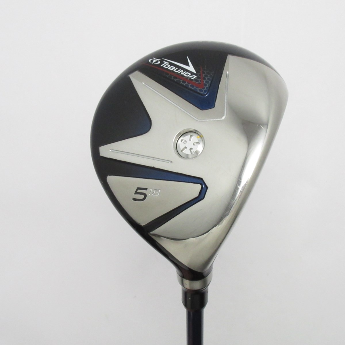 中古】TOBUNDA TRY FIT(2015) フェアウェイウッド TF405f 18 R C(フェアウェイウッド（単品）)|Golf Planner (ゴルフプランナー)の通販 - GDOゴルフショップ(5002365665)