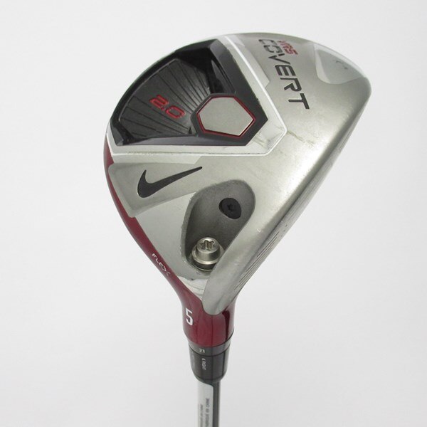 中古】VR S COVERT 2.0 フェアウェイウッド VRS COVERT 可変 R C 