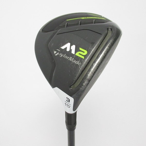 中古】M2(2017) フェアウェイウッド Speeder 757 TOUR SPEC 15 S CD  