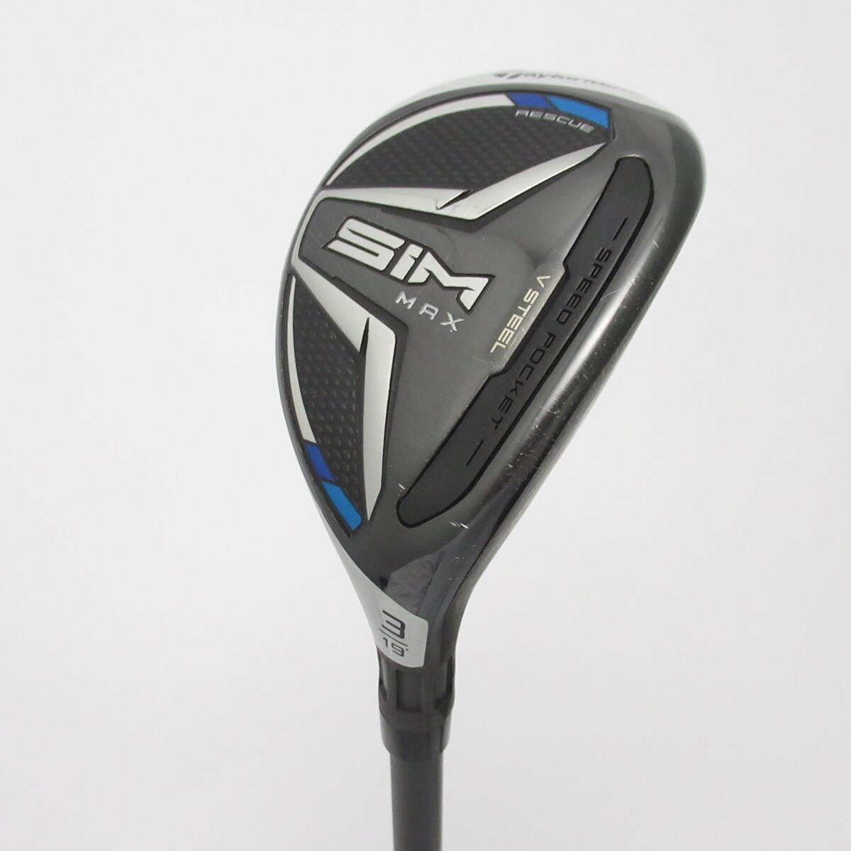 中古】SIM マックス レスキュー ユーティリティ PROJECT X HZRDUS ...