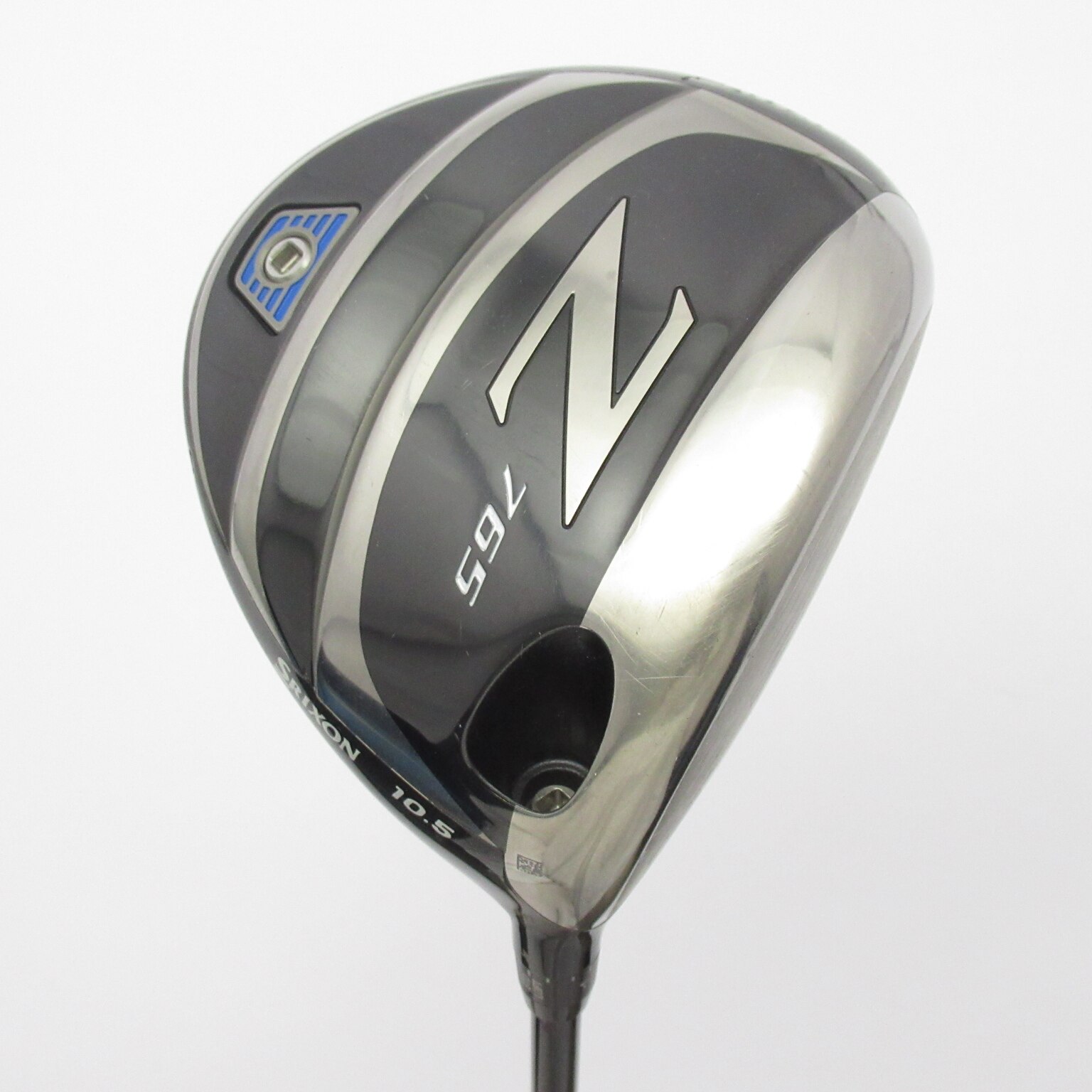 中古】スリクソン Z765 ドライバー SRIXON RX 10.5 S C(ドライバー（単品）)|SRIXON(ダンロップ)の通販 -  GDOゴルフショップ(5002366454)