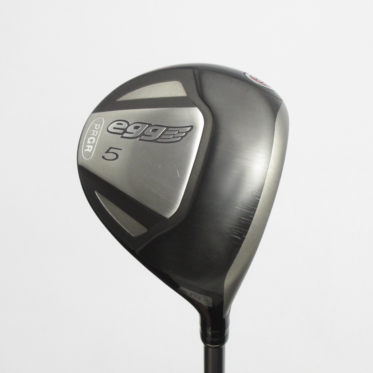 中古】エッグ FAIRWAYWOOD(2015) フェアウェイウッド egg original flex shaft 18 M37 CD( フェアウェイウッド（単品）)|egg(プロギア)の通販 - GDOゴルフショップ(5002366612)