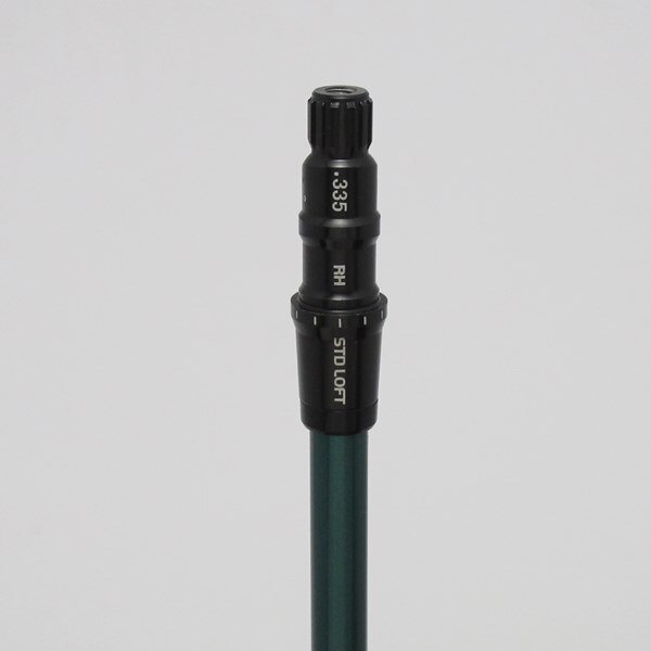 中古】Speederスリーブ付_テーラーメイド用 Speeder NX GREEN 60 S C  