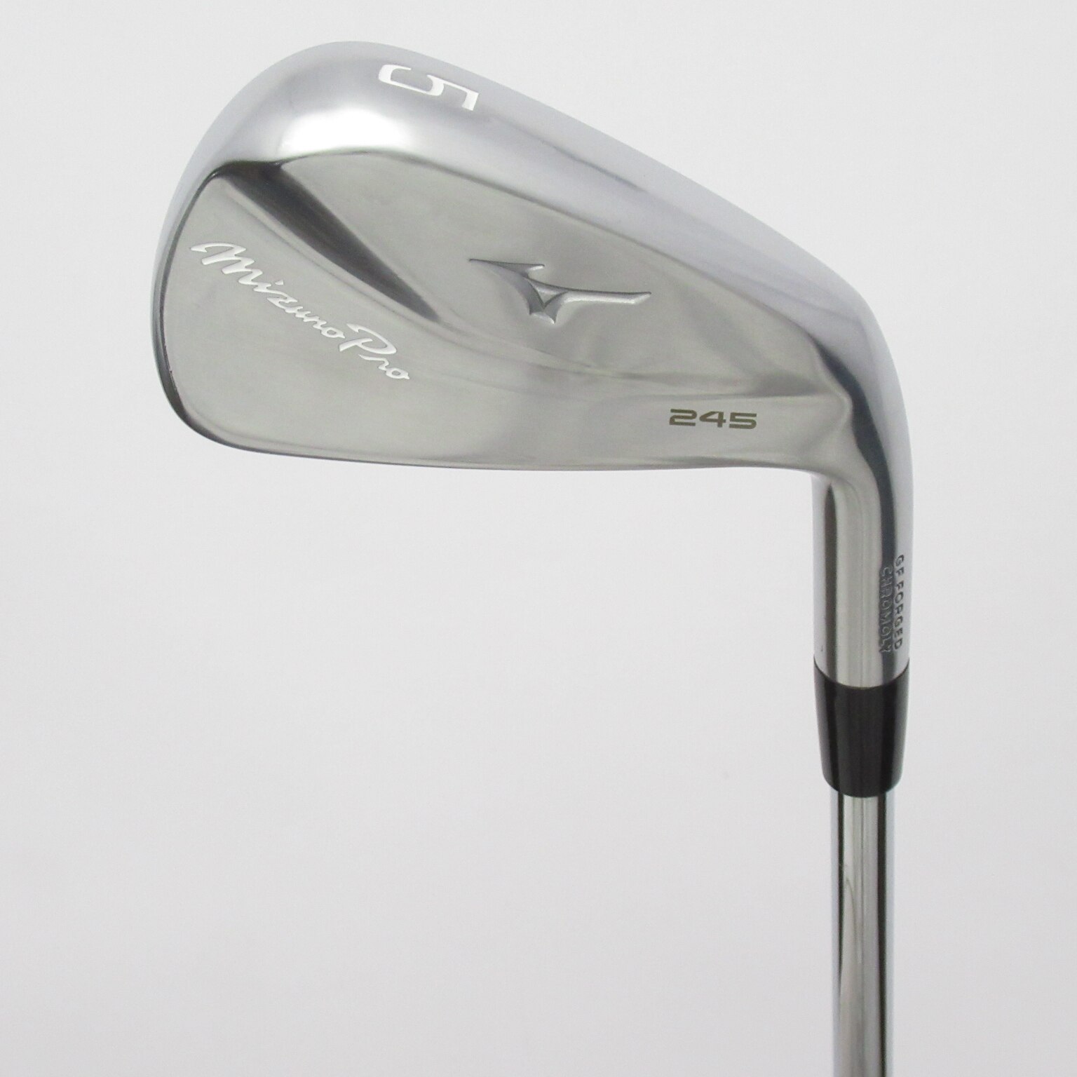 Mizuno Pro(ミズノプロ) 中古アイアンセット ミズノ 通販｜GDO中古ゴルフクラブ