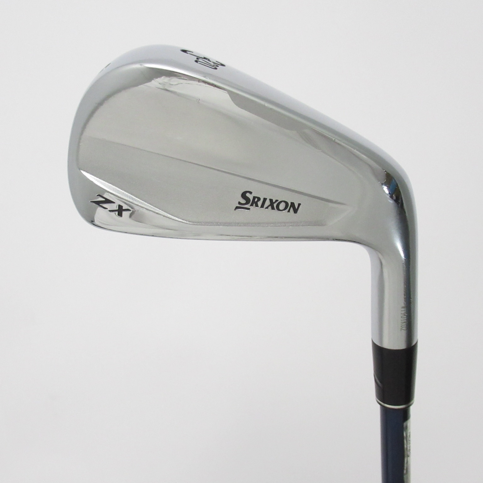 中古】スリクソン ZX ユーティリティ Diamana ZX for UTILITY 20 S C(ユーティリティ（単品）)|SRIXON(ダンロップ)の通販  - GDOゴルフショップ(5002367244)