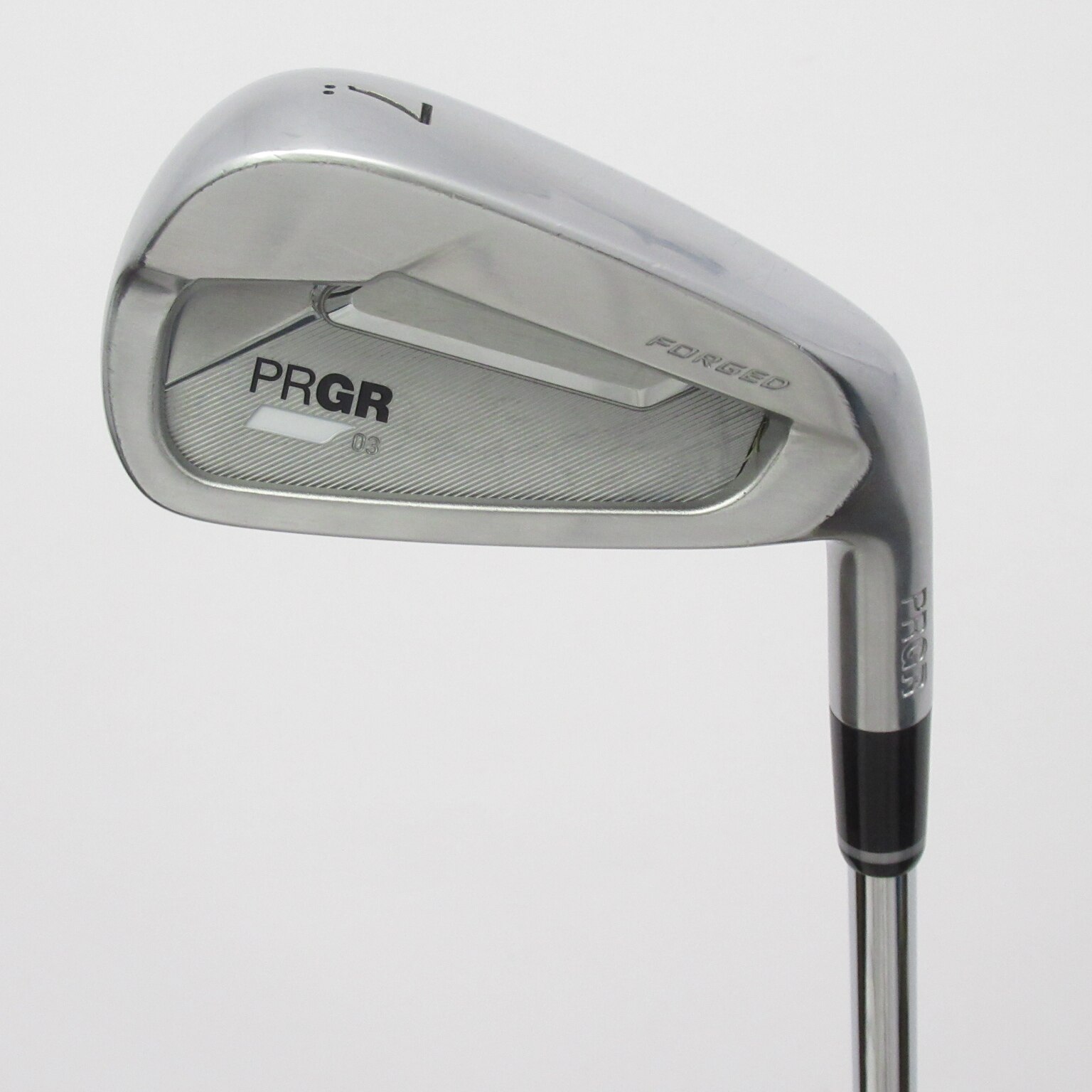 プロギア 03 IRONS アイアン N.S.PRO 850GH neo(アイアンセット)